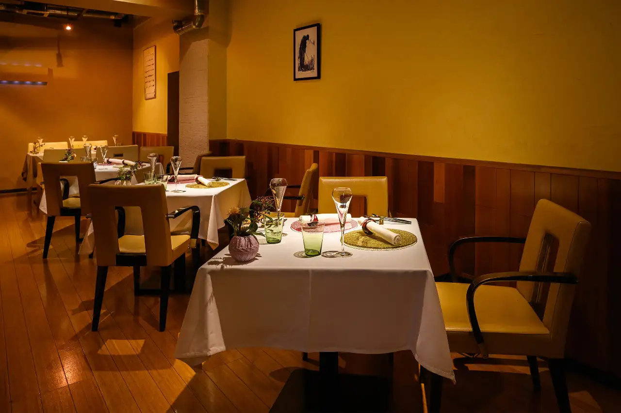 Party　Plan（パーティープラン）